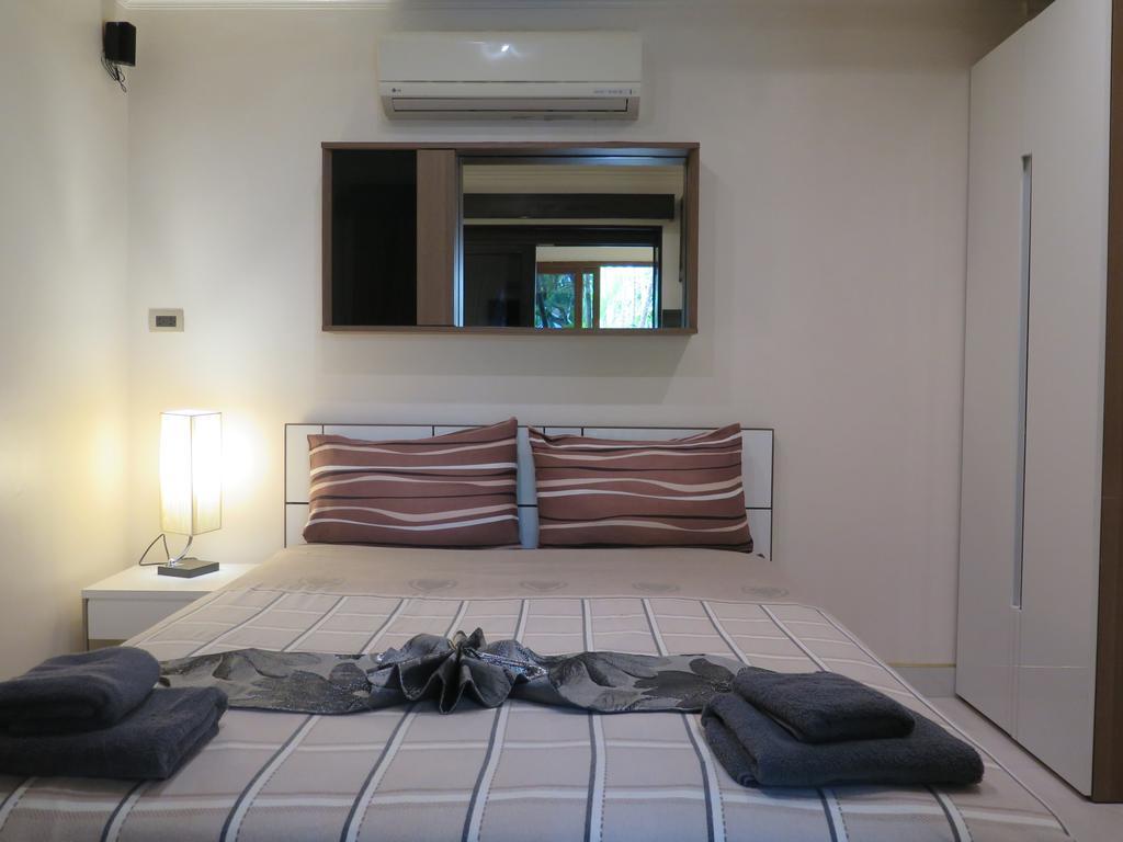 Le Viman Resort Pantai Jomtien Luaran gambar